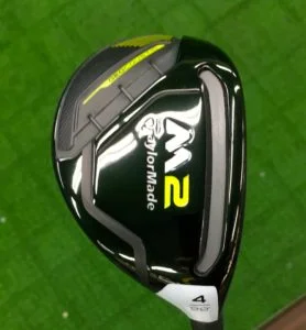 M2ユーティリティ レスキュー 6U 純正カーボンR 楽天市場】テーラーメイド m2 ユーティリティ u6の通販