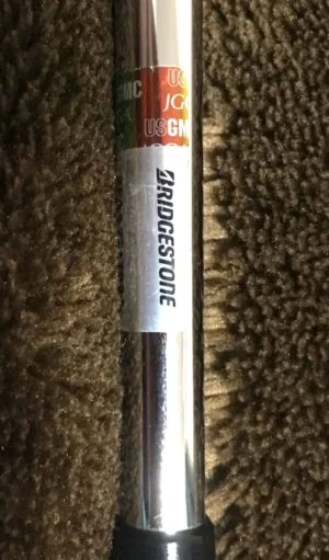 ゴルフクラブの模倣品「ニセモノ」に気を付けたい・その手口と対策