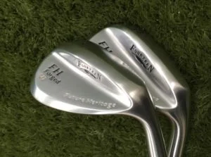 フォーティーン FH Forged V1 ウエッジ の試打＆評価│楽しい GOLF LIFE