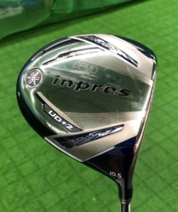 UD+2 ドライバー2019