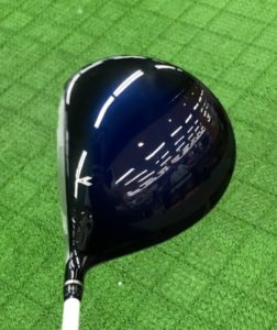 インプレスUD+2ドライバー2019クラウン