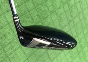 インプレスUD+2ドライバー2019シャロー