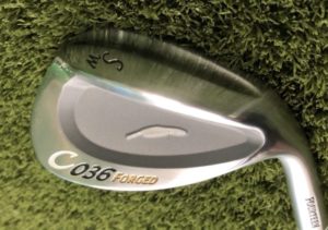 C-036ウェッジ