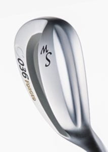 C-036ウェッジのキャニオンソール