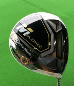 Mグローレ ドライバー