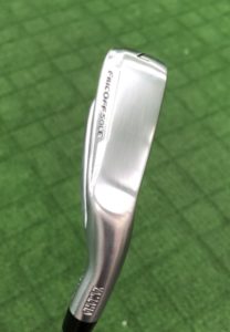 inpres UD+2IRON 2019 sole