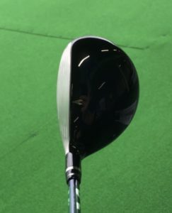 inpres ud+2ut2019 構えると