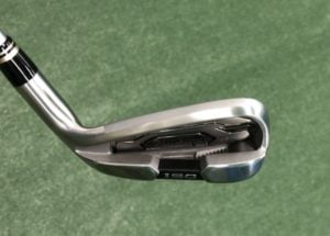 RYOMA IRON ポケット