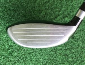 TW747FW フェース