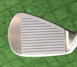 Fourteen TC560 アイアン フェース