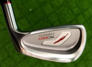 Fourteen TC560 アイアン キャビティ