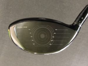 エピックフラッシュ サブゼロ フェース