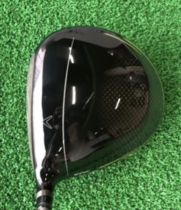 EPIC FLASH STAR ドライバー クラウン