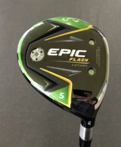 エピック フラッシュSTAR FW