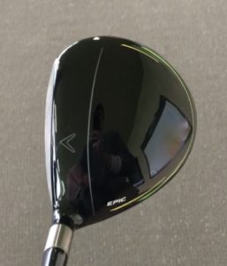 EPIC FLASH STAR FWクラウン