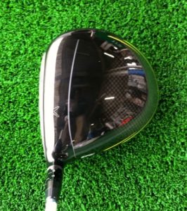 EPIC FLASH ドライバー クラウン