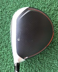 M5ドライバーのクラウン