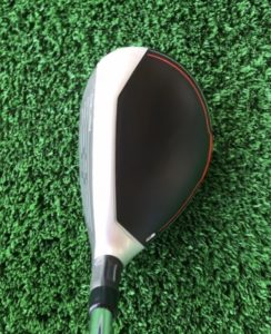 M6レスキューのクラウン