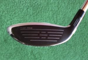 M6レスキューのフェース