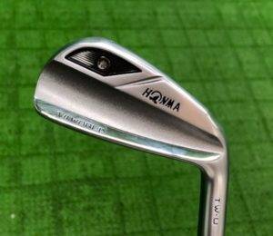 HONMA TW-U