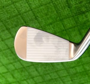 HONMA TW-Uフェース