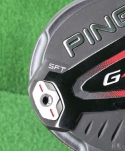 G410SFT FWウエイト