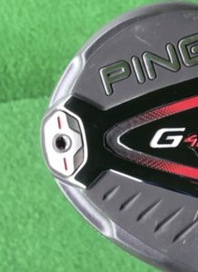 G410STD FWウエイト