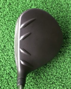 G410STD FWクラウン