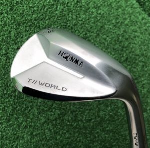 ホンマTW-Wウェッジ