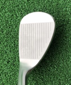 ホンマTW-Wウェッジ フェース