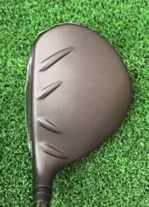 G410LST FWクラウン