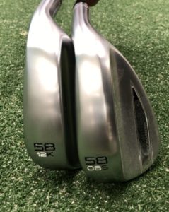 ボーケイフォージド2019ソール