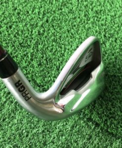 PRGR RS RED アイアン ポケットキャビティ