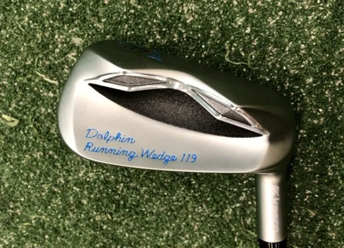 キャスコ DRW-119 ドルフィン・ランニングウエッジ