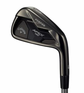 APEX PRO SMOKE アイアン