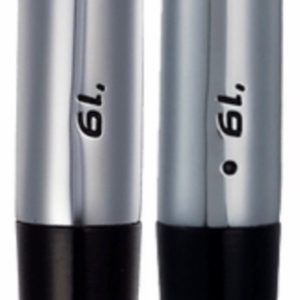 APEX PRO DOT アイアン刻印