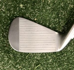 TW-MB ROSE PROTO IRONSフェース