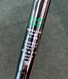 オノフ LABOSPECシャフト