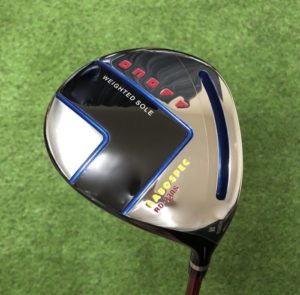 ラボスペックRD-330Sドライバー