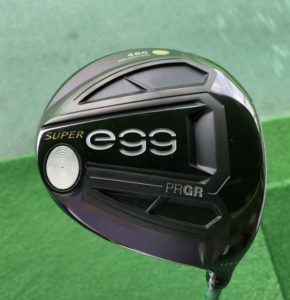 SUPER egg480ドライバー