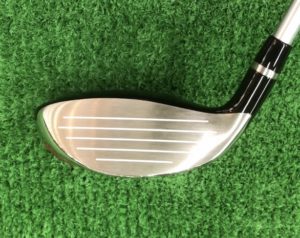 RMXユーティリティ2020のフェース