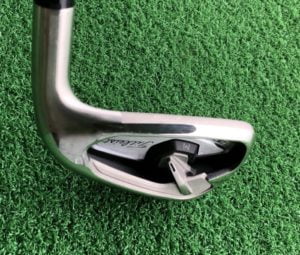 タイトリストT300アイアンのポケキャビ