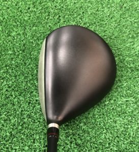 フェアウェイアームズKURO 5W2019