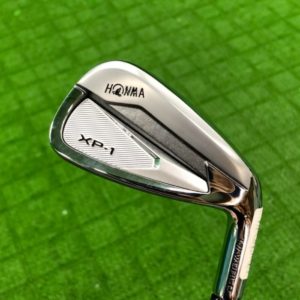 XP1アイアン