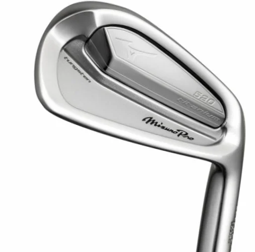 ミズノプロ520アイアン