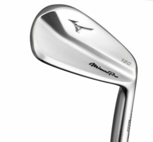 ミズノプロ120アイアン