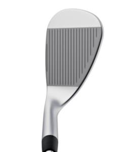 GLIDE3.0ウェッジ構えると