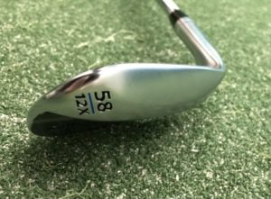 JAWSウェッジのソール