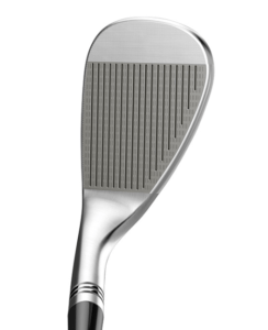 ミルドグラインド２構えると