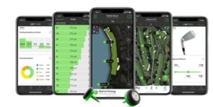 アーコスキャディグリップ